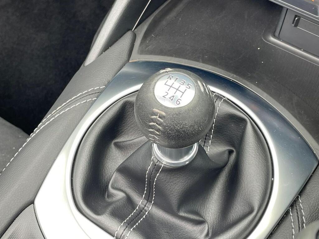 Mazda MX-5 RF 2.0 Skyactiv G Homura Convertible Manua Grey #30