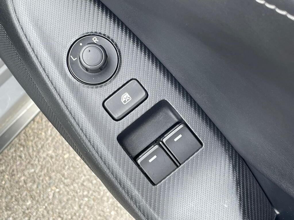 Mazda MX-5 RF 2.0 Skyactiv G Homura Convertible Manua Grey #21
