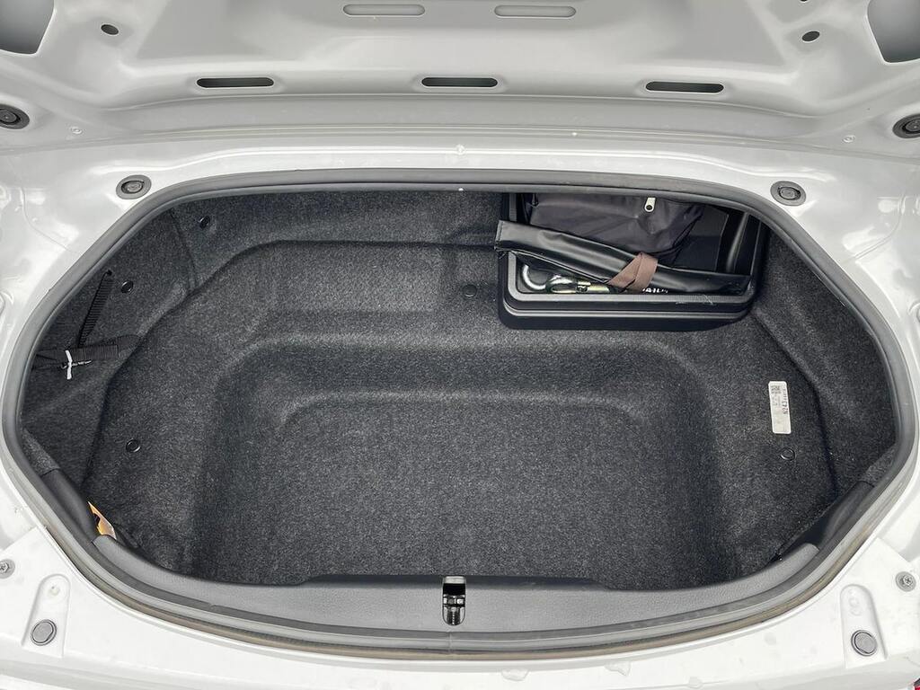 Mazda MX-5 RF 2.0 Skyactiv G Homura Convertible Manua Grey #17