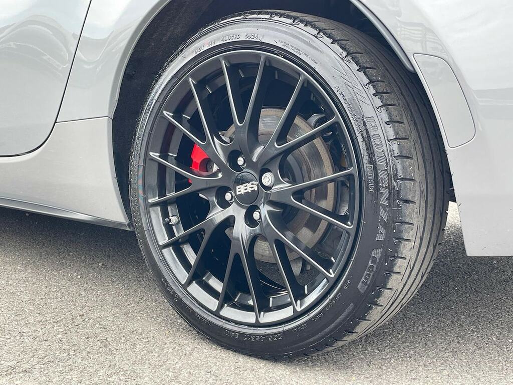 Mazda MX-5 RF 2.0 Skyactiv G Homura Convertible Manua Grey #33
