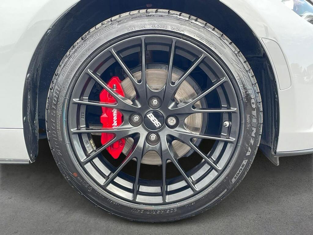 Mazda MX-5 RF 2.0 184 Homura Grey #6