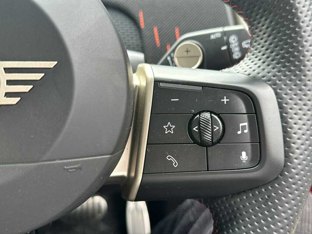 Mini Countryman John Cooper Works Countryman Grey #26