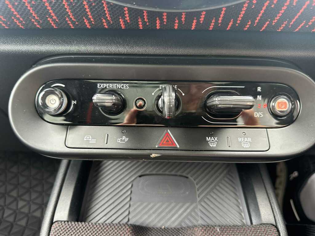 Mini Countryman John Cooper Works Countryman Grey #12