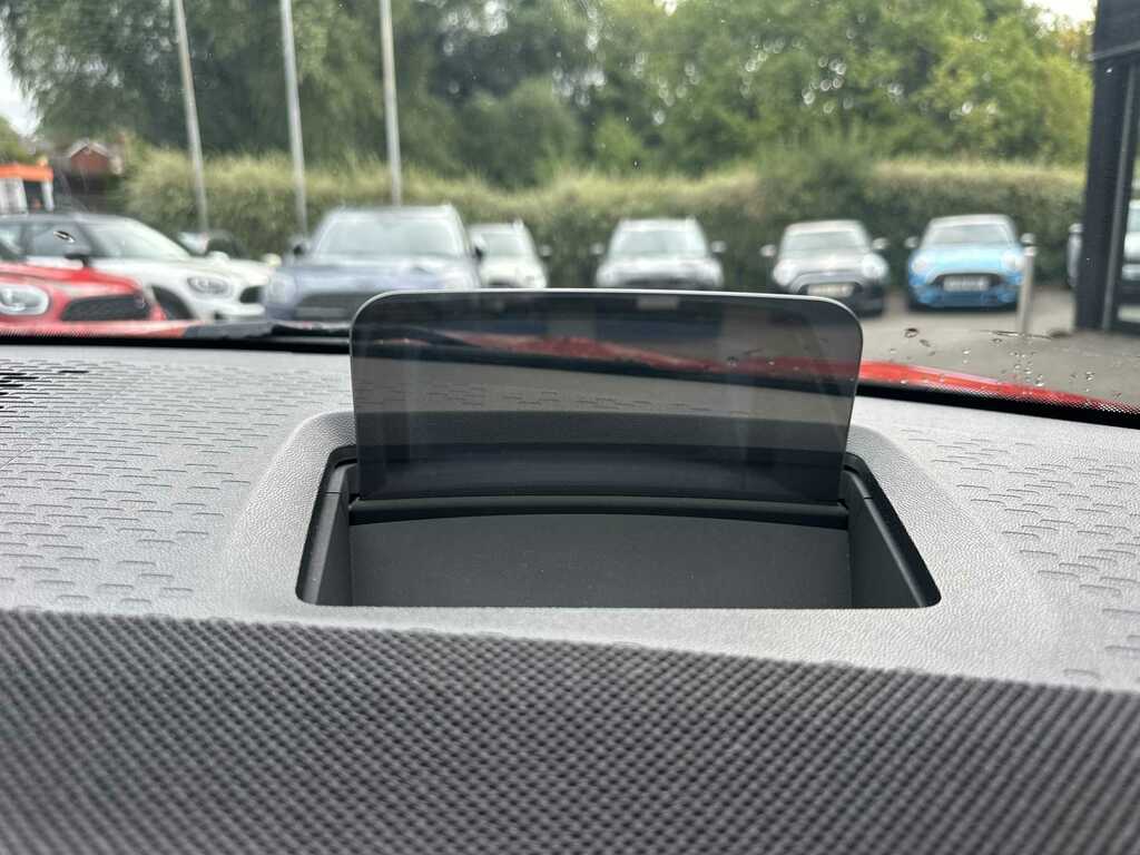 Mini Countryman John Cooper Works Countryman Grey #10