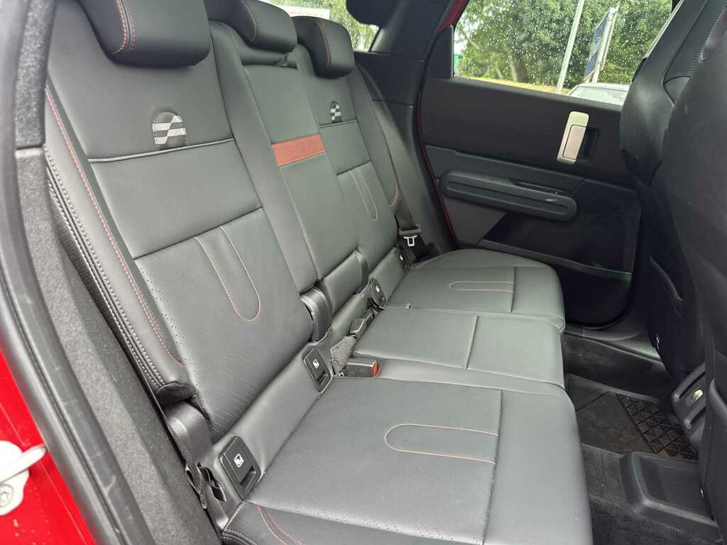 Mini Countryman John Cooper Works Countryman Grey #16