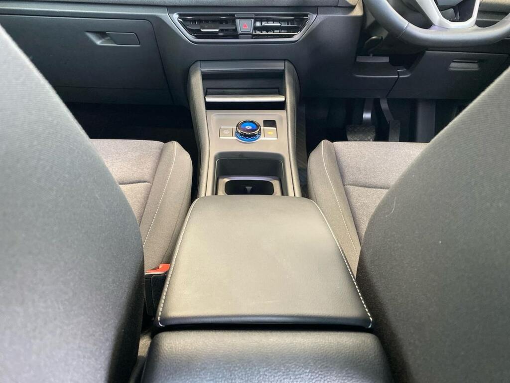 Volkswagen Tiguan 1.5 Tsi Elegance Dsg Euro 6 Ss Blue #25