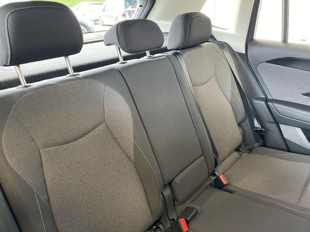 Volkswagen Tiguan 1.5 Tsi Elegance Dsg Euro 6 Ss Blue #16