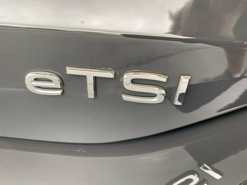 Volkswagen Tiguan 1.5 Tsi Elegance Dsg Euro 6 Ss Blue #28