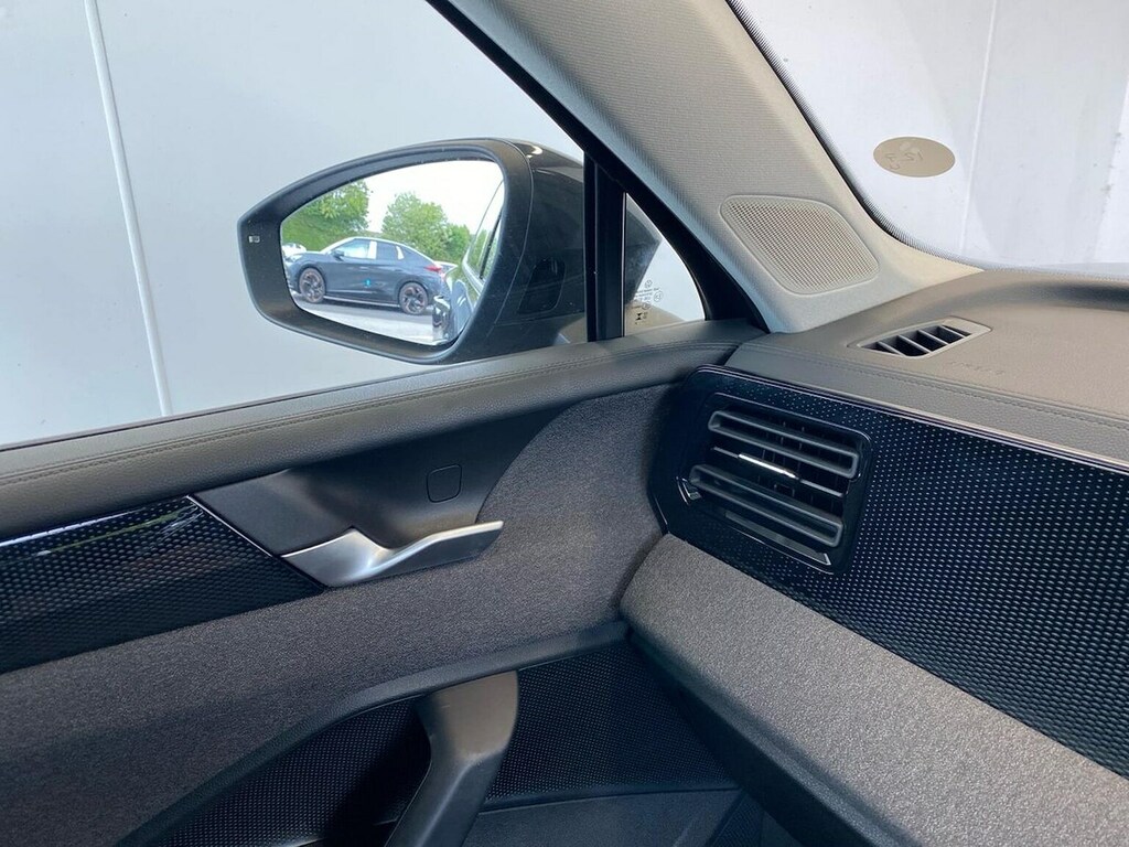 Volkswagen Tiguan 1.5 Tsi Elegance Dsg Euro 6 Ss Blue #30