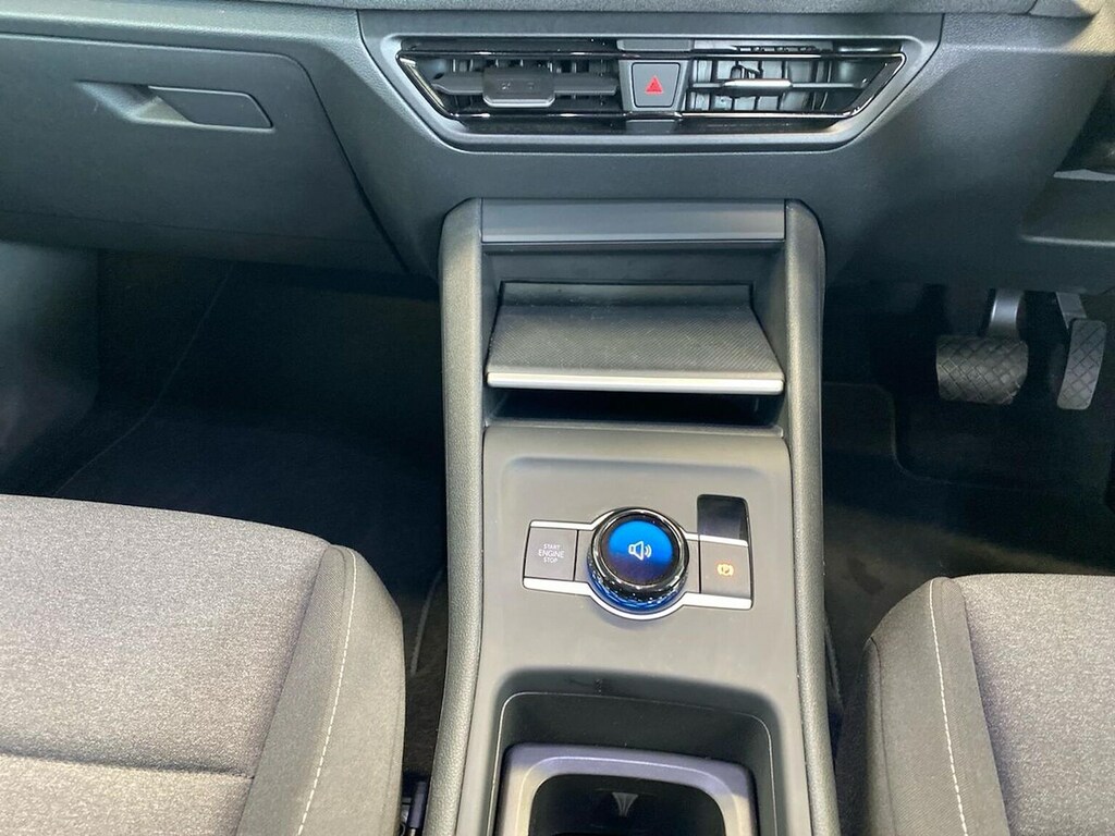 Volkswagen Tiguan 1.5 Tsi Elegance Dsg Euro 6 Ss Blue #12