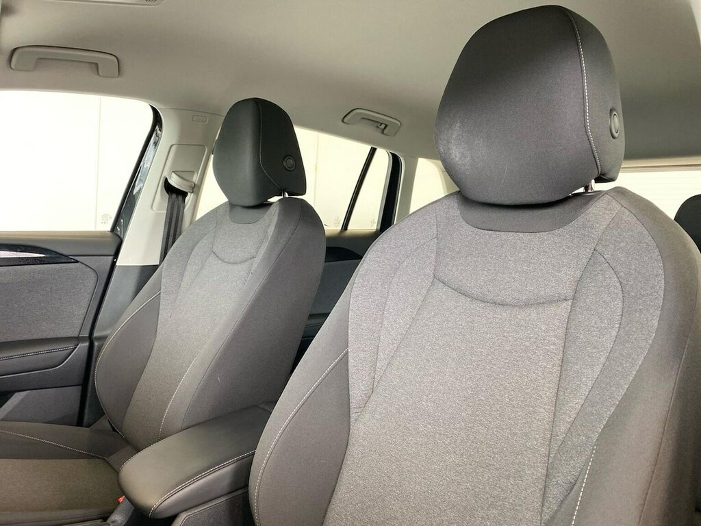 Volkswagen Tiguan 1.5 Tsi Elegance Dsg Euro 6 Ss Blue #39