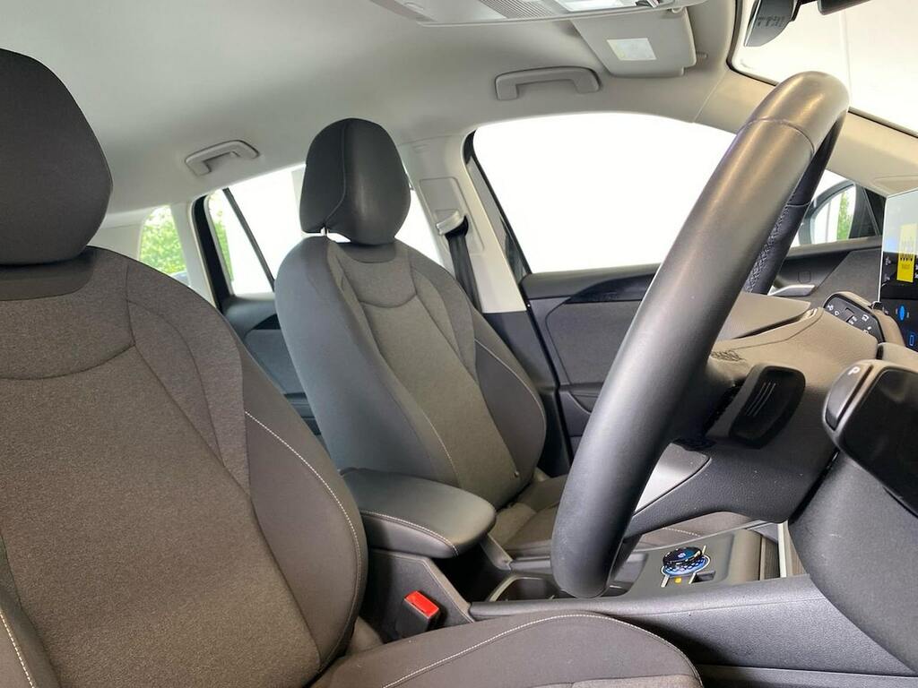 Volkswagen Tiguan 1.5 Tsi Elegance Dsg Euro 6 Ss Blue #31