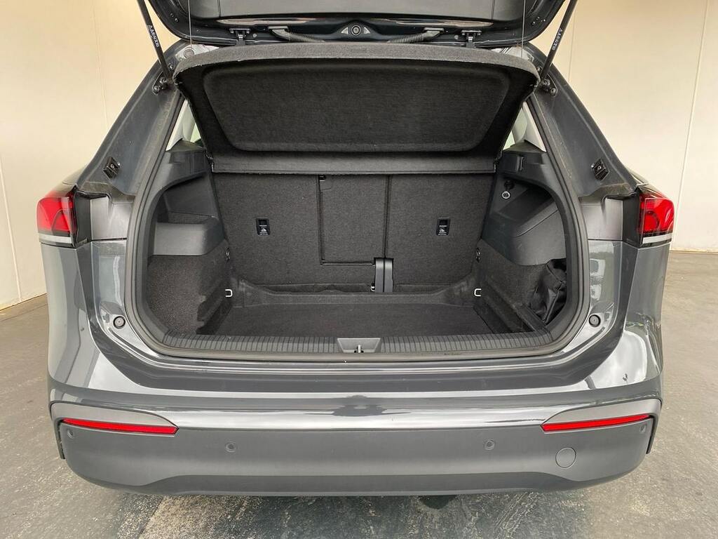 Volkswagen Tiguan 1.5 Tsi Elegance Dsg Euro 6 Ss Blue #17