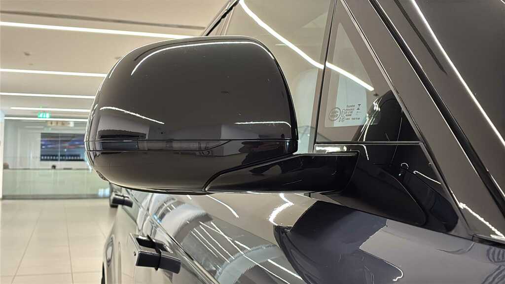 Land Rover Range Rover Sport 3.0 D300 Dynamic Se Grey #24