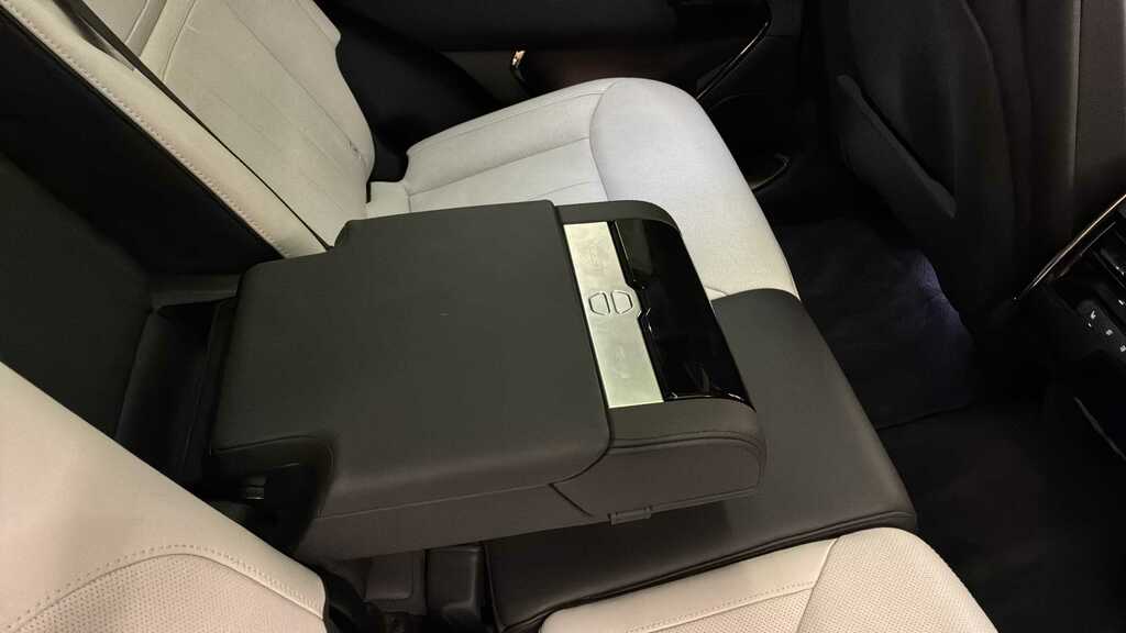 Land Rover Range Rover Sport 3.0 D300 Dynamic Se Grey #31