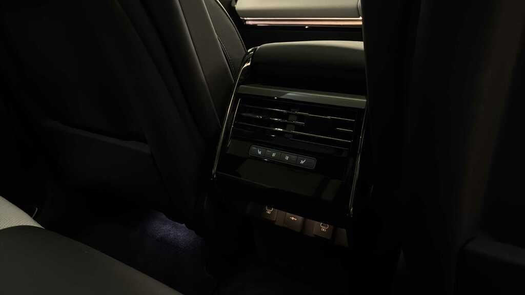 Land Rover Range Rover Sport 3.0 D300 Dynamic Se Grey #18