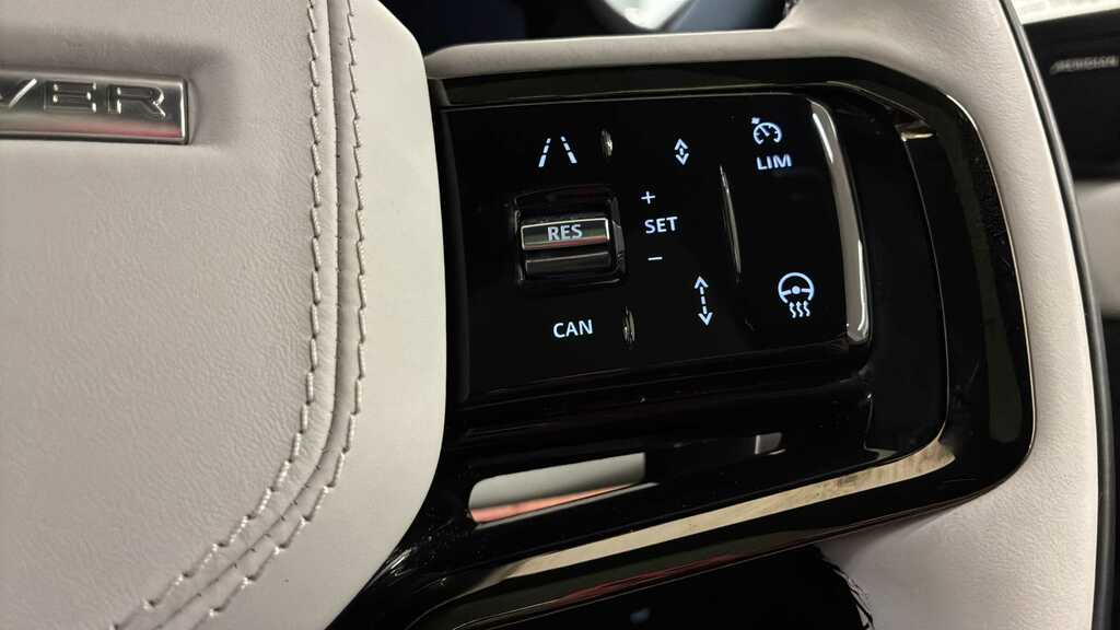 Land Rover Range Rover Sport 3.0 D300 Dynamic Se Grey #28