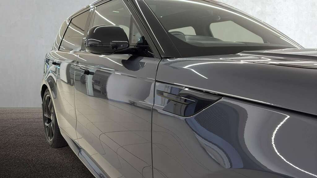 Land Rover Range Rover Sport 3.0 D300 Dynamic Se Grey #22