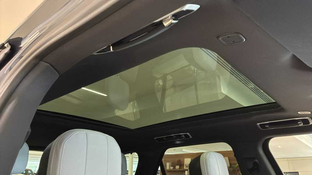 Land Rover Range Rover Sport 3.0 D300 Dynamic Se Grey #26