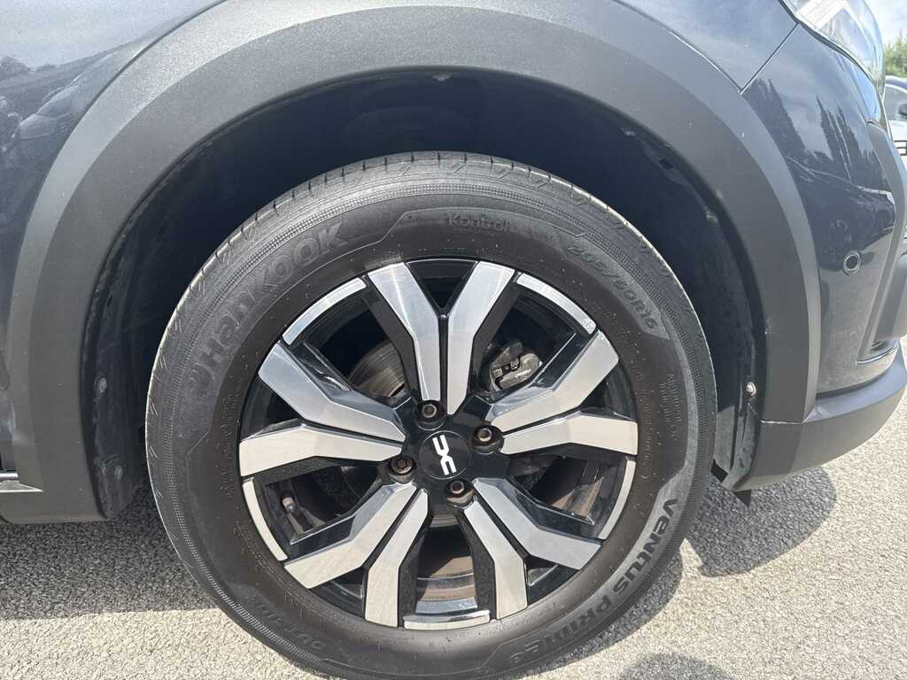 Dacia Sandero Stepway 1.0 Tce Journey Grey #6