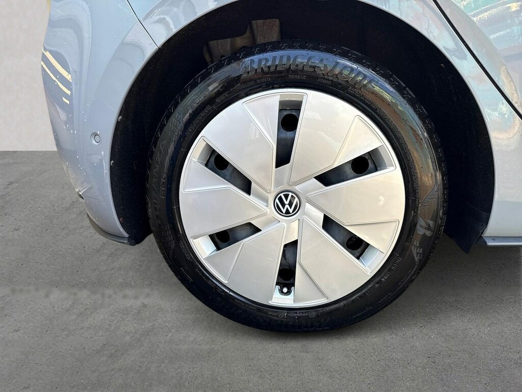 Volkswagen ID.3 150Kw Life Pro Perform 58Kwh 120Kw Ch Grey #6