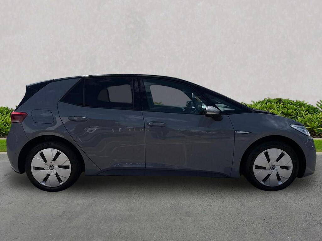 Volkswagen ID.3 150Kw Life Pro Perform 58Kwh 120Kw Ch Grey #3