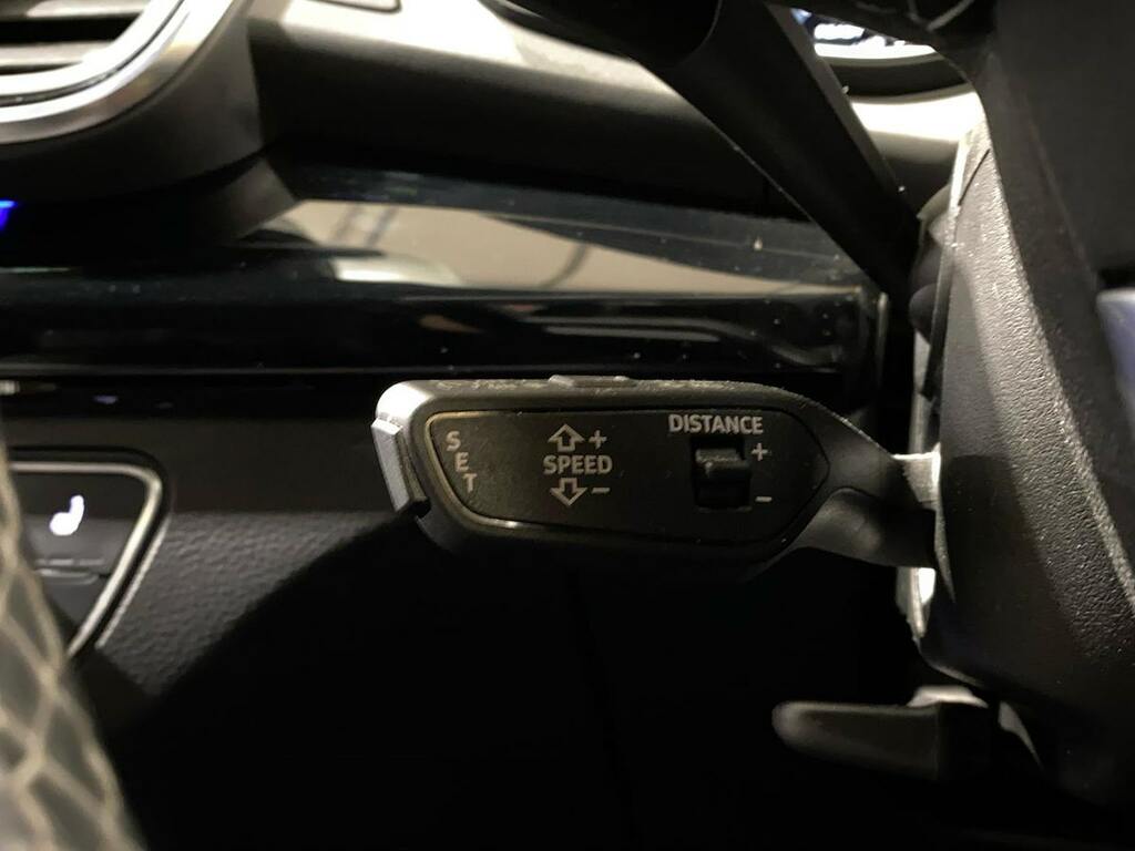 Audi Q5 45 Tfsi Quattro S Line S Tronic Blue #28