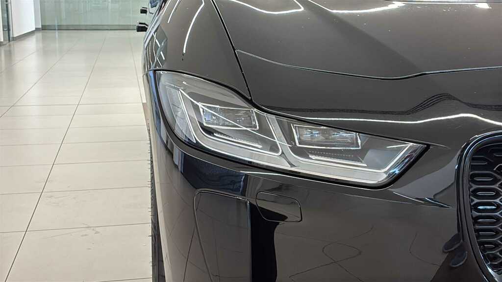 Jaguar I-Pace 294Kw Ev400 Hse 90Kwh 11Kw Charger Black #17
