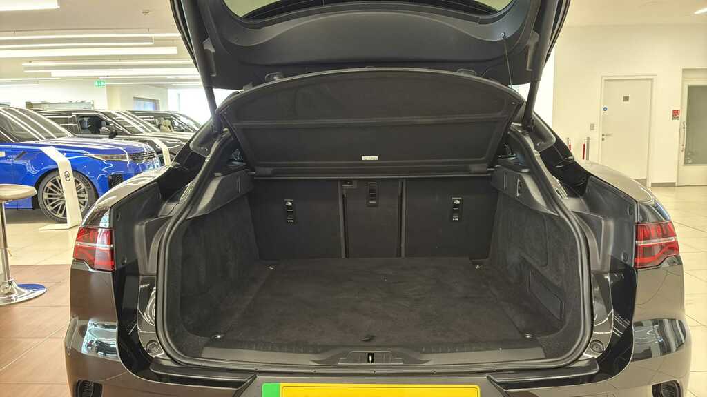 Jaguar I-Pace 294Kw Ev400 Hse 90Kwh 11Kw Charger Black #10