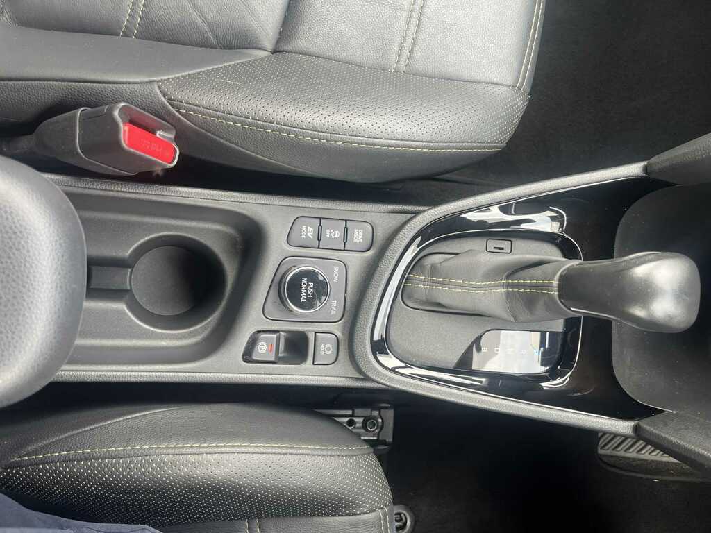 Toyota Yaris Cross Dynamic Blue #12