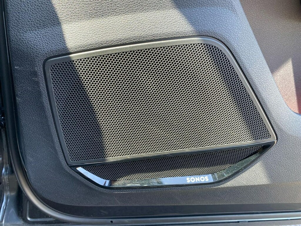 Audi Q3 S Line 40 Tfsi Quattro 190 Ps S Tronic Grey #31