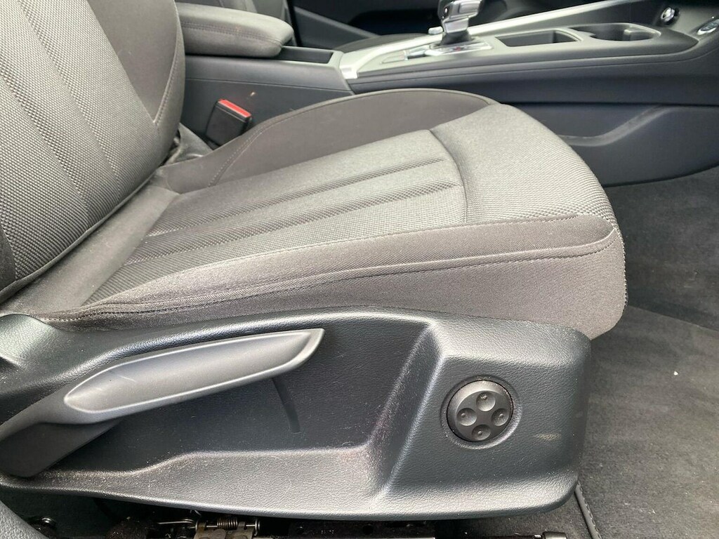 Audi A4 Avant Audi Avant S Line 35 Tdi 163 Ps S Tronic Grey #30