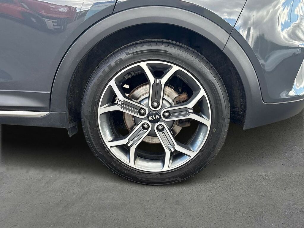 Kia Xceed 1.0 T-gdi 3 Suv Euro 6 Ss 11 Grey #6