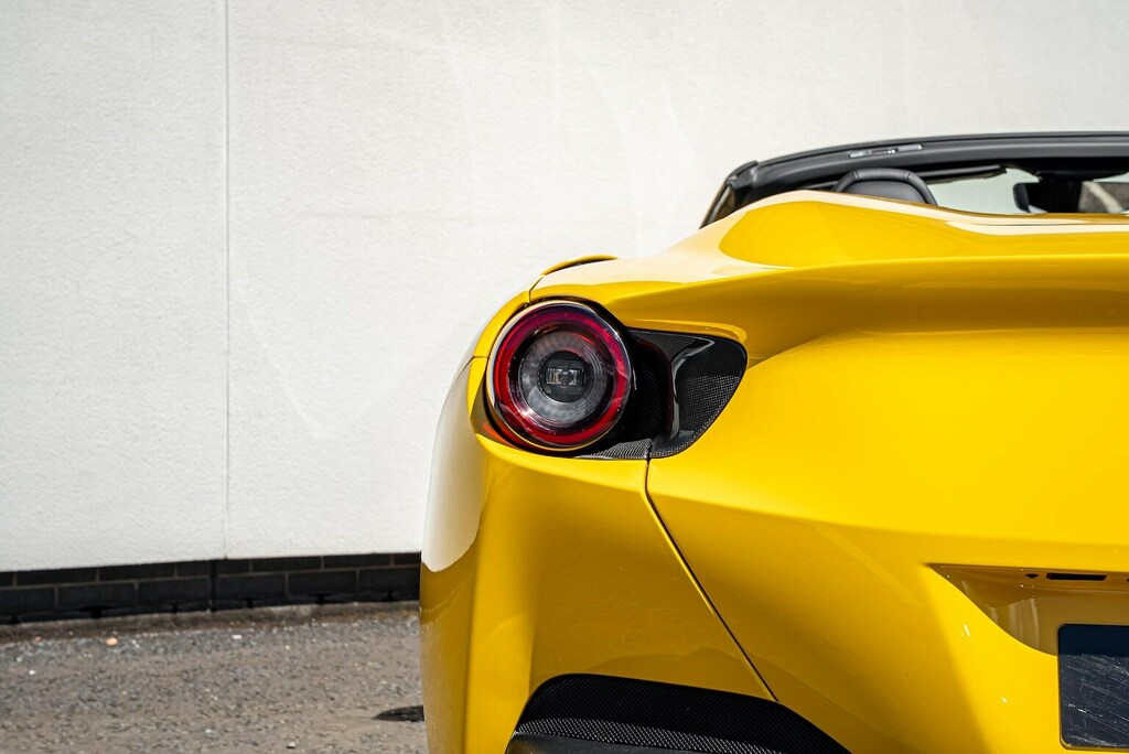 Ferrari Portofino Bca Blue #15
