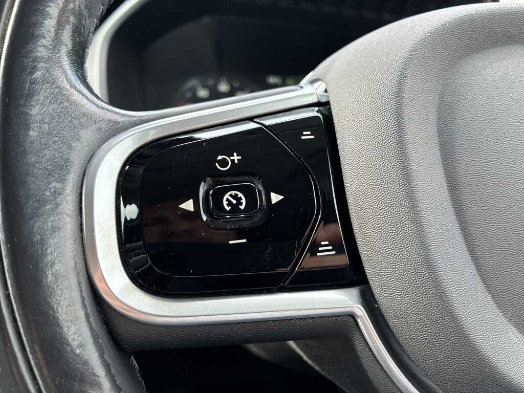 Volvo XC90 2.0 D5 Powerpulse Inscription Awd Geartronic White #23