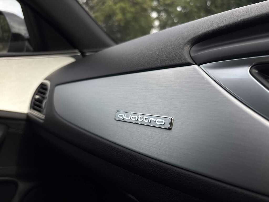 Audi A6 Saloon 2.0 Tdi Ultra S Line Saloon Grey #34