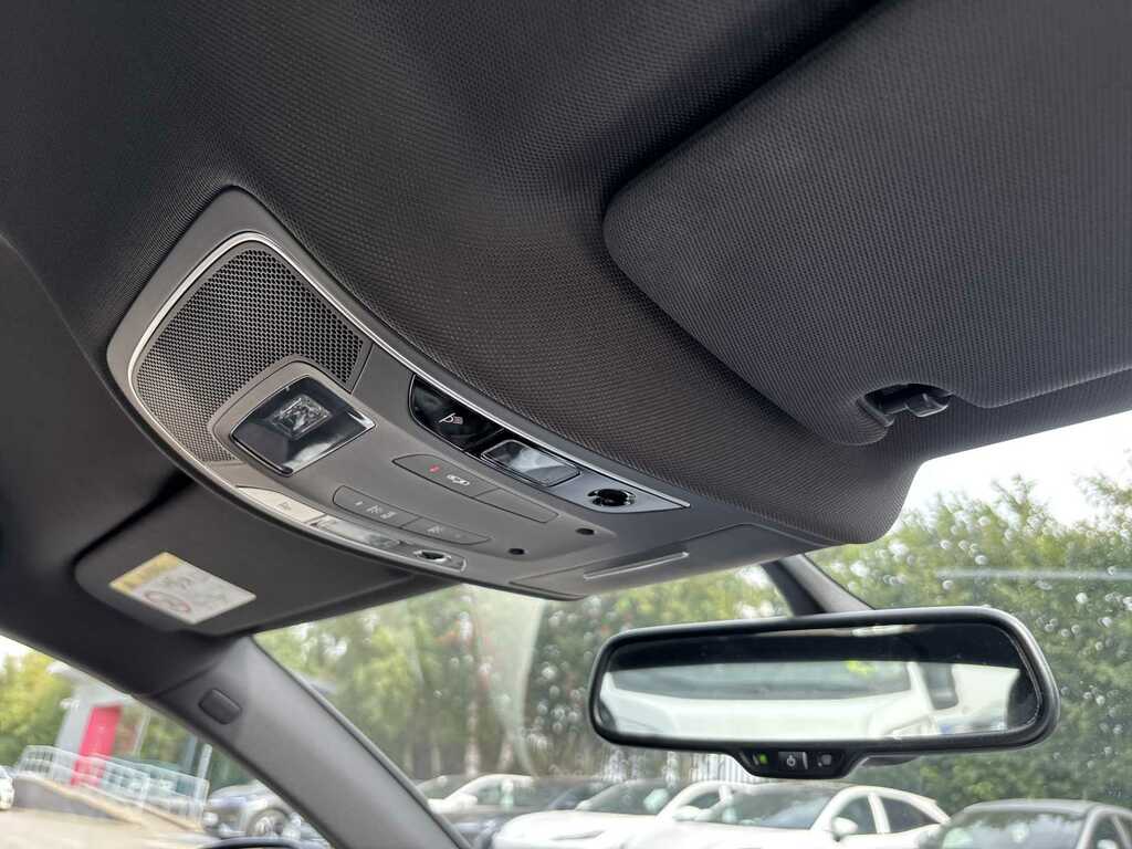 Audi A6 Saloon 2.0 Tdi Ultra S Line Saloon Grey #13