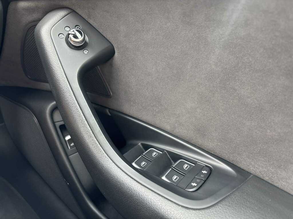 Audi A6 Saloon 2.0 Tdi Ultra S Line Saloon Grey #20