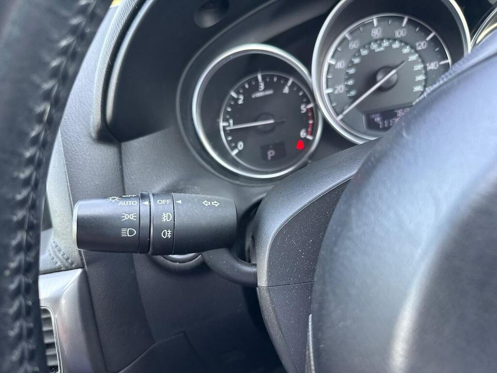 Mazda CX-5 2.2 Skyactiv-d Sport Nav Suv Eur White #27