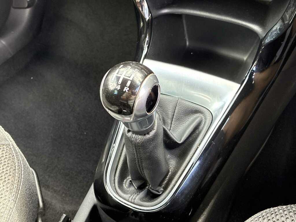 Citroen DS3 1.6 E-hdi Airdream Dsport Plus Euro 5 Ss White #12