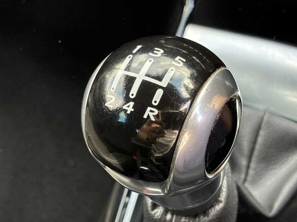 Citroen DS3 1.6 E-hdi Airdream Dsport Plus Euro 5 Ss White #32