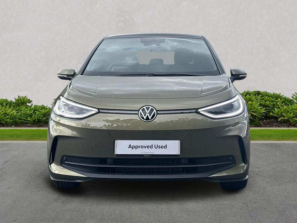 Volkswagen ID.3 150Kw Match Pro 59Kwh Green #5