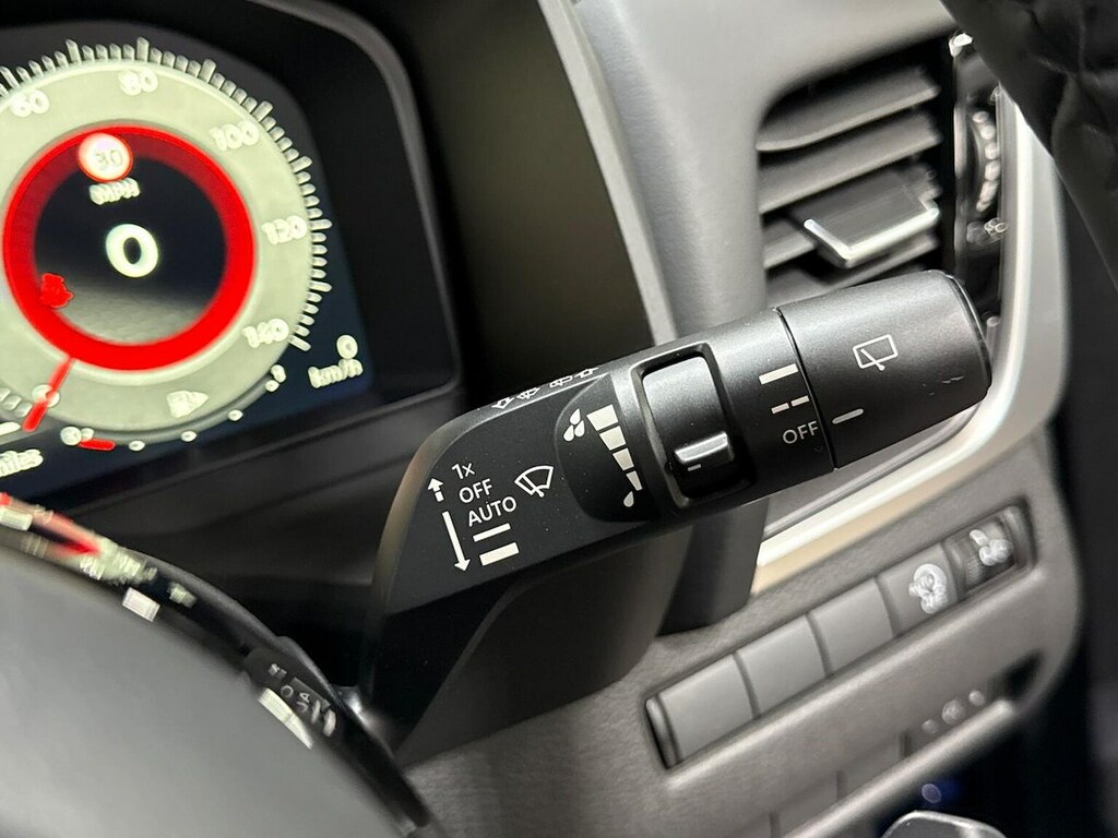Nissan X-Trail N-connecta Silver #26