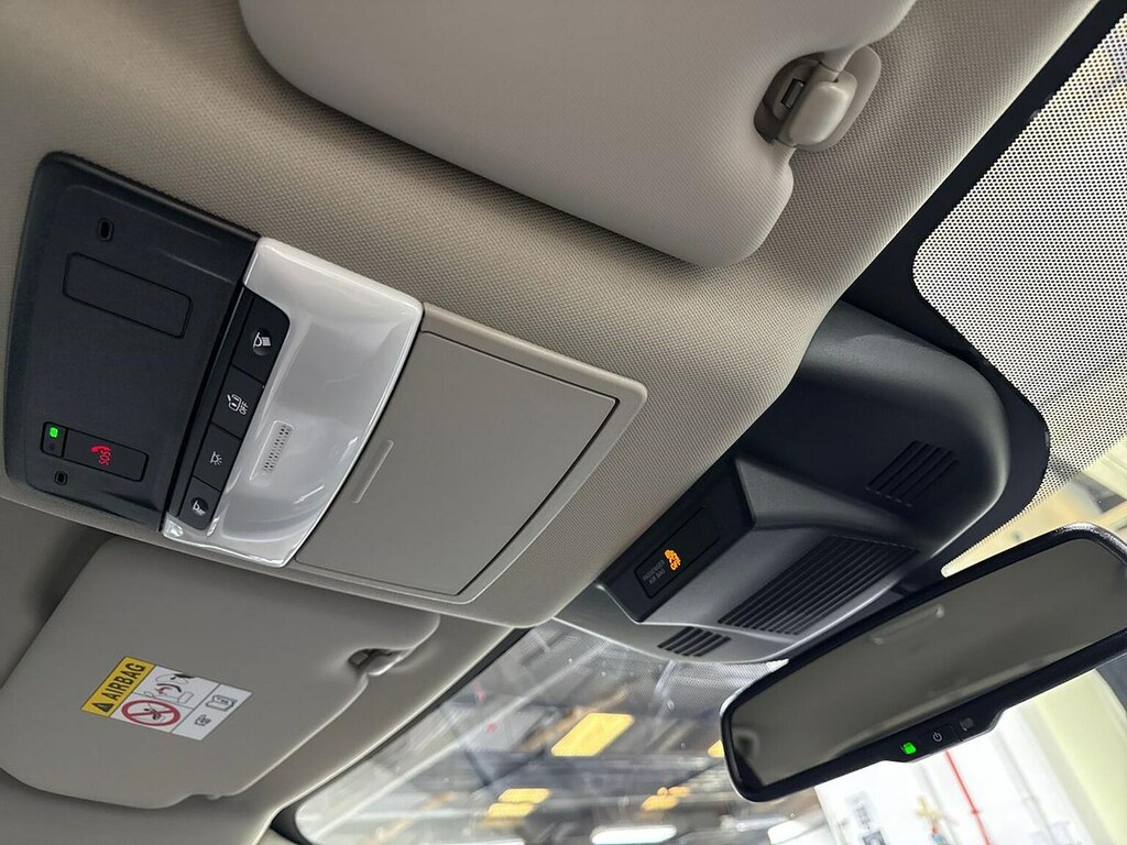 Nissan X-Trail N-connecta Silver #14