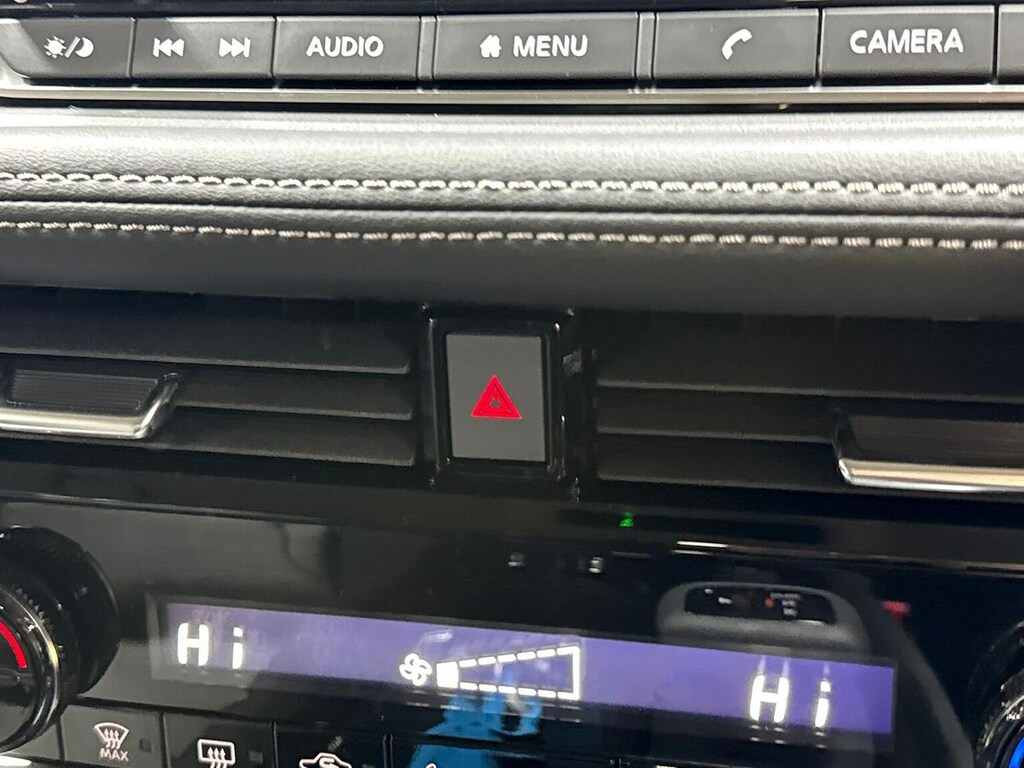 Nissan X-Trail N-connecta Silver #22