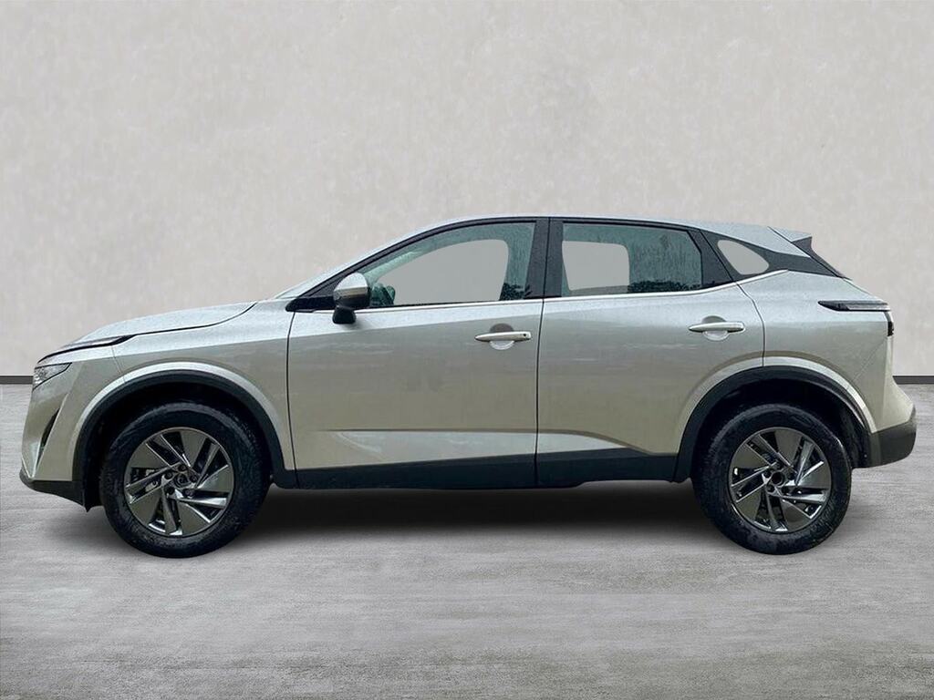 Nissan Qashqai 1.5 E-power Tekna Grey #19