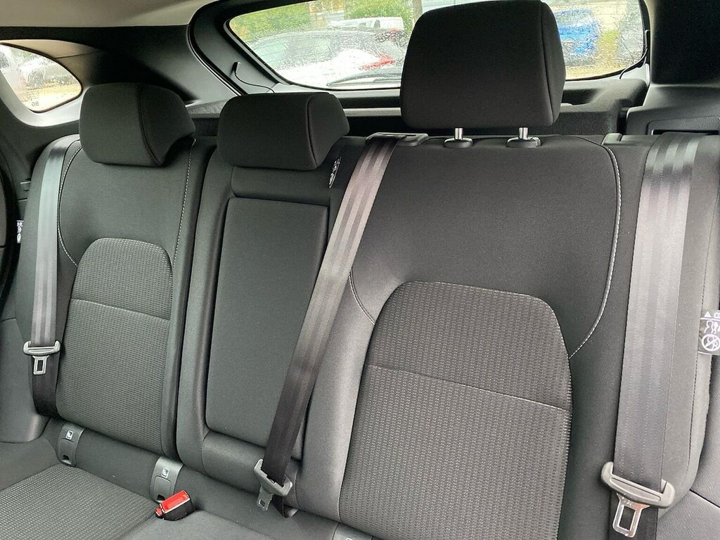 Nissan Qashqai 1.5 E-power Tekna Grey #16