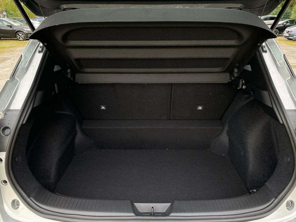 Nissan Qashqai 1.5 E-power Tekna Grey #17