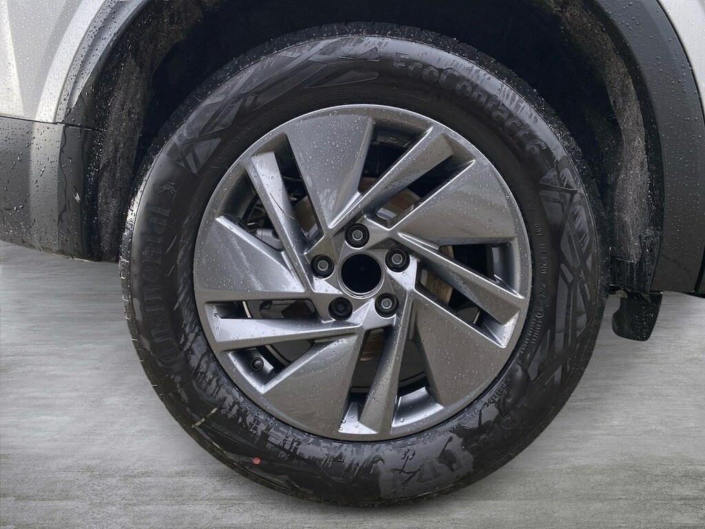 Nissan Qashqai 1.5 E-power Tekna Grey #6