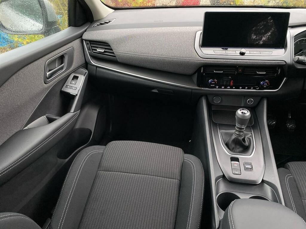 Nissan Qashqai 1.5 E-power Tekna Grey #13